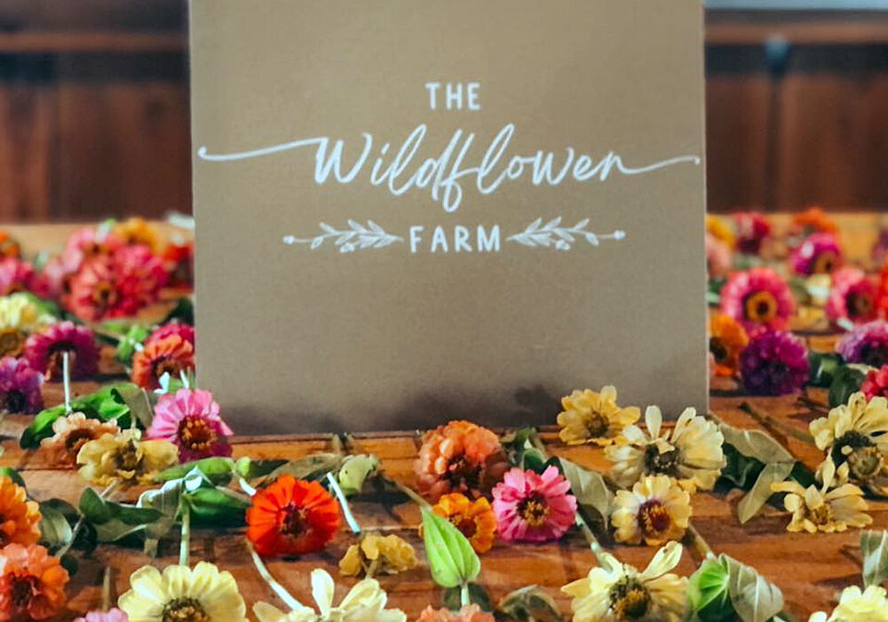 The Wild Flowe rFarm