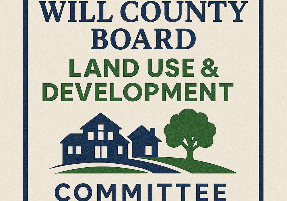 Will County Board Land Use Committee Graphic.1