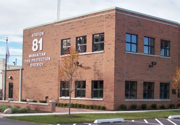 manhattan fire district graphic logo.1